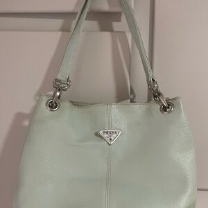Vintage rare Mint designer bag